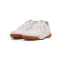 Chaussures Aeroteam Iii Blanc-orange Handball223140-9143