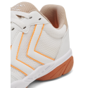 Chaussures Aeroteam Iii Blanc-orange Handball223140-9143