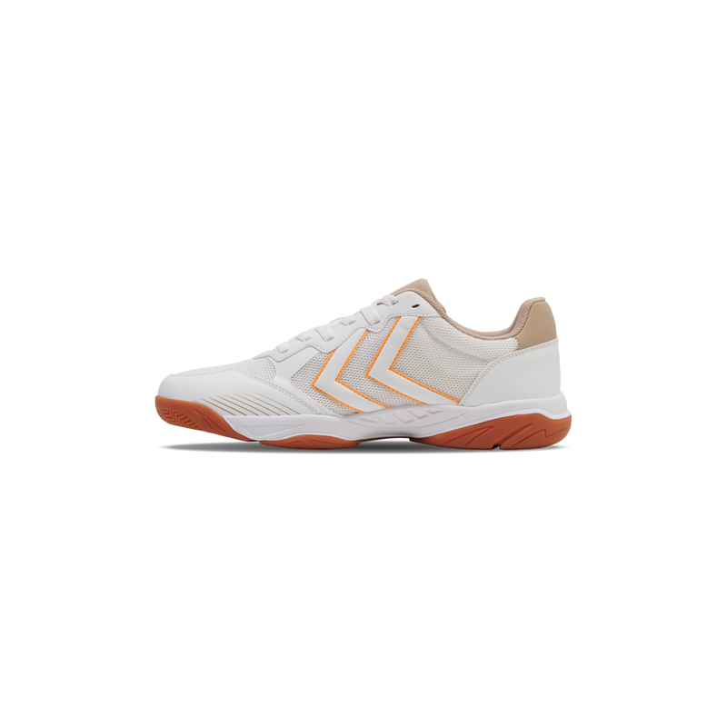 Chaussures Aeroteam Iii Blanc-orange Handball223140-9143