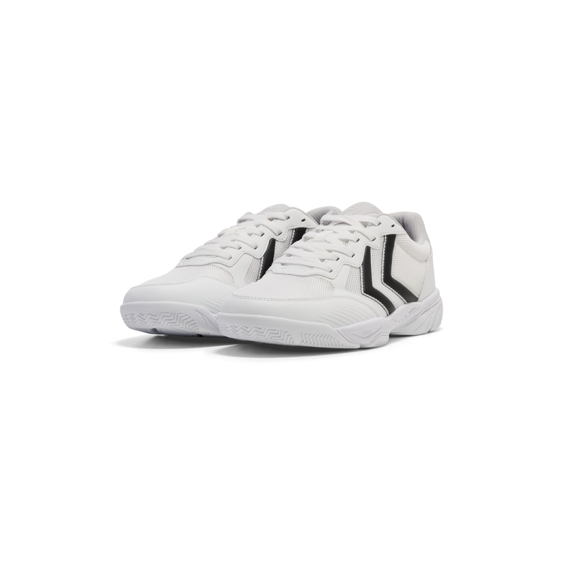 Chaussures Aeroteam Iii Blanc-Noir Handball223140-9124