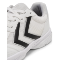 Chaussures Aeroteam Iii Blanc-Noir Handball223140-9124