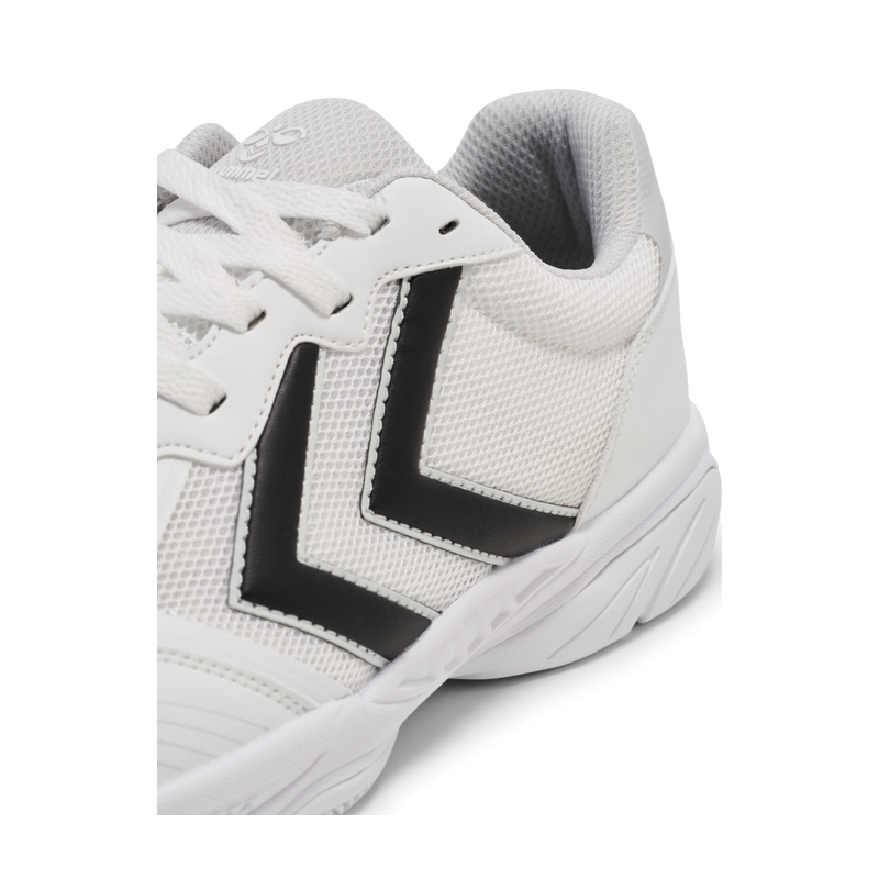 Chaussures Aeroteam Iii Blanc-Noir Handball223140-9124