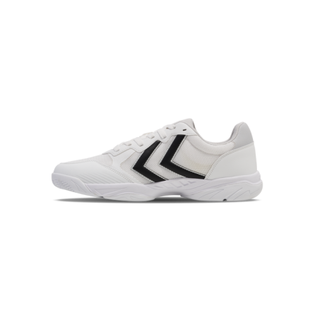 Chaussures Aeroteam Iii Blanc-Noir Handball223140-9124