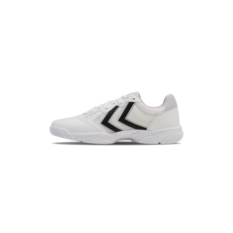 Chaussures Aeroteam Iii Blanc-Noir Handball223140-9124