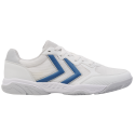 Chaussures Aeroteam Iii White/blue Handball223140-9109