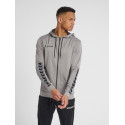 Veste Hoodie Hmlauthentic Poly Zip - Gris Textiles204937-2006