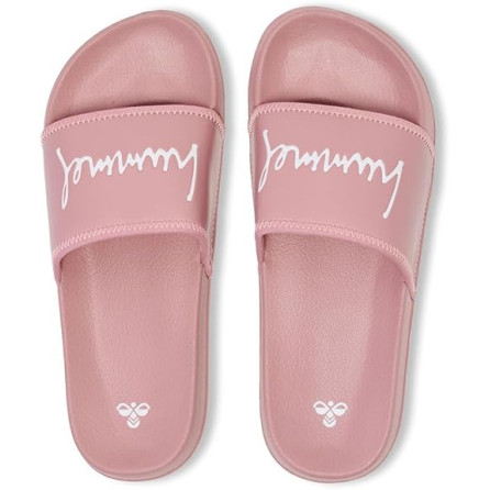 Pool Slide Wmns Cocoon Hummel224167-3451