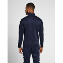 Survêtement Hmlcore Xk Poly Zip bleu Survêtements 211481PK-7026