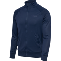 Survêtement Hmllegacy Sune Poly Zip Bleu Survêtements 224120PK-7429