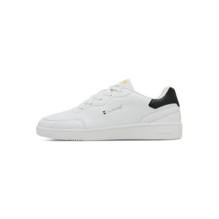 Chaussures Match Point - Blanc/Noir Lifestyle222818-9124