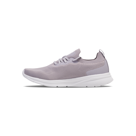 Reach Tr Fit Lilac Gray Hummel225226-2077