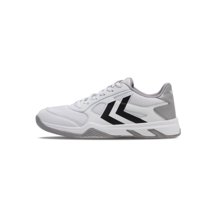 Chaussure Teiwaz Iv White/grey Hummel225027-9288