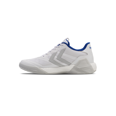 Chaussure Algiz Iv White/grey Handball225028-9288