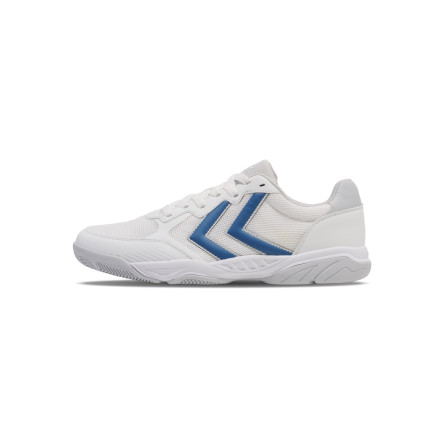 Chaussures Aeroteam Iii Blanc/blue Handball223140-9109