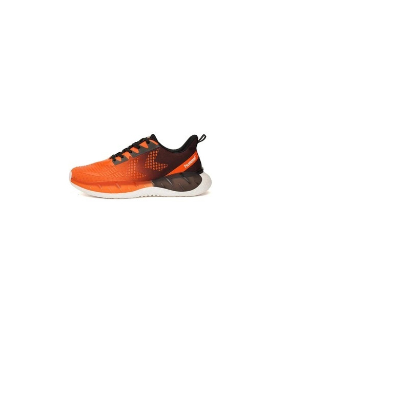 Chaussure Hml Bolt Castle - Orange et noir Running900483-4023