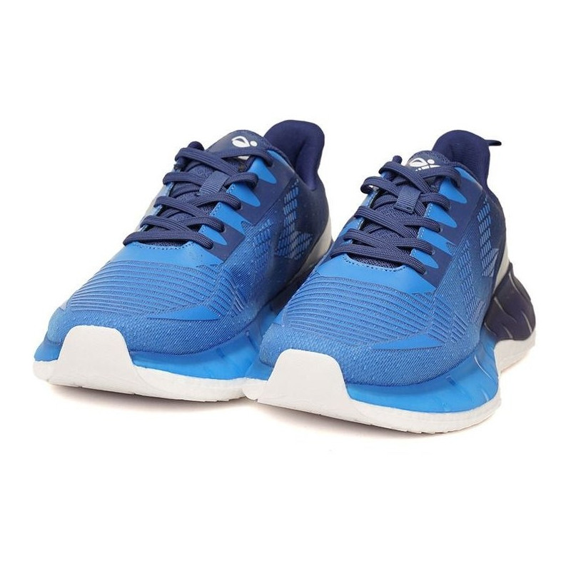 Chaussures Hml Bolt Castle - Bleu Running900483-7662