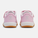 Chaussures Multiplay Flex Vc Jr Winsome Orchid - Rose Enfant (26-39)224853-3220