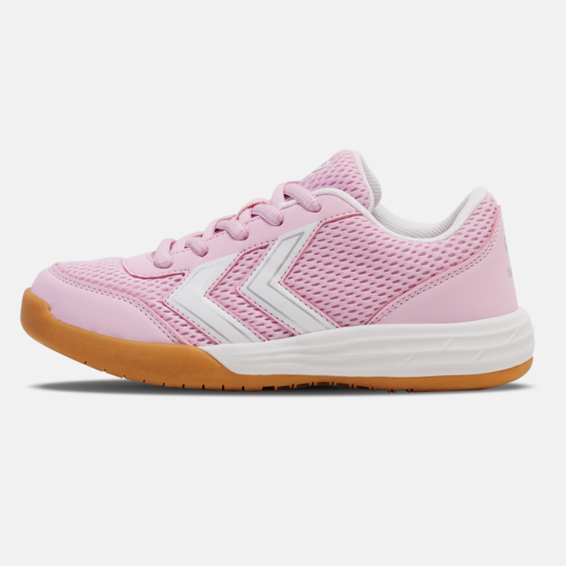 Chaussures Enfant Multiplay Flex Lc Jr - Rose Handball225242-3220