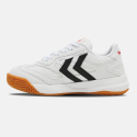 Chaussures Dagaz III Jr - Blanc Handball 223137-9001