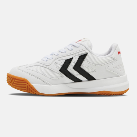 Chaussures Dagaz Iii Jr Dress - Blanc Handball223137-9001