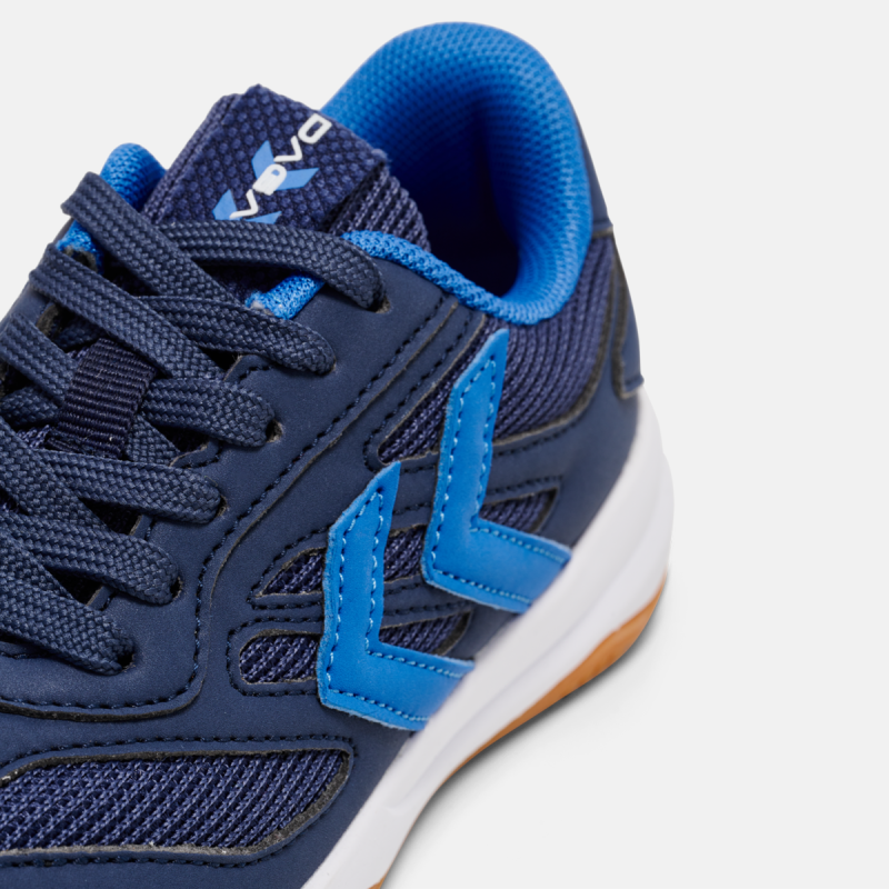 Chaussures Dagaz Iii Jr Dress - Bleu Handball223137-7459