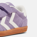 Chaussures Victory Suede Ii Orchid Petal - Violet Enfant (26-39)217833-3182