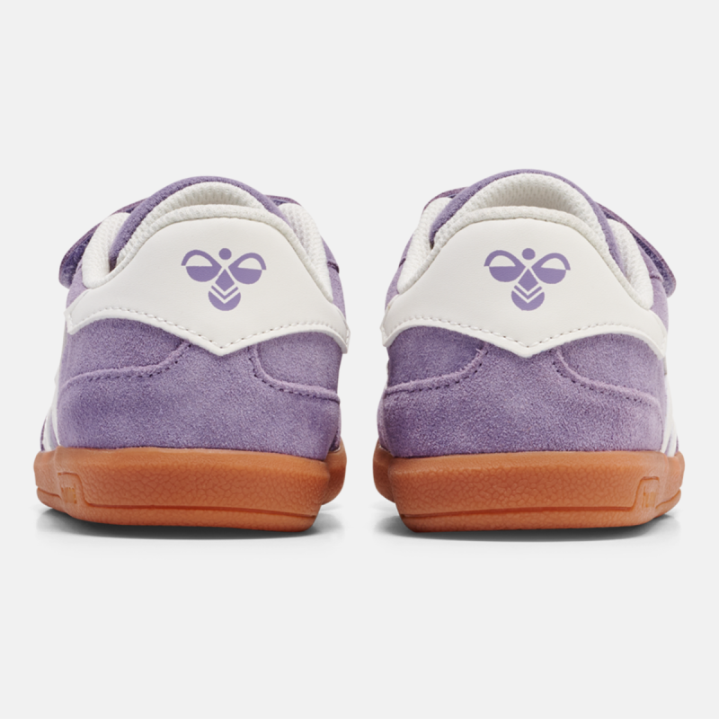 Chaussures Victory Suede Ii Orchid Petal - Violet Enfant (26-39)217833-3182