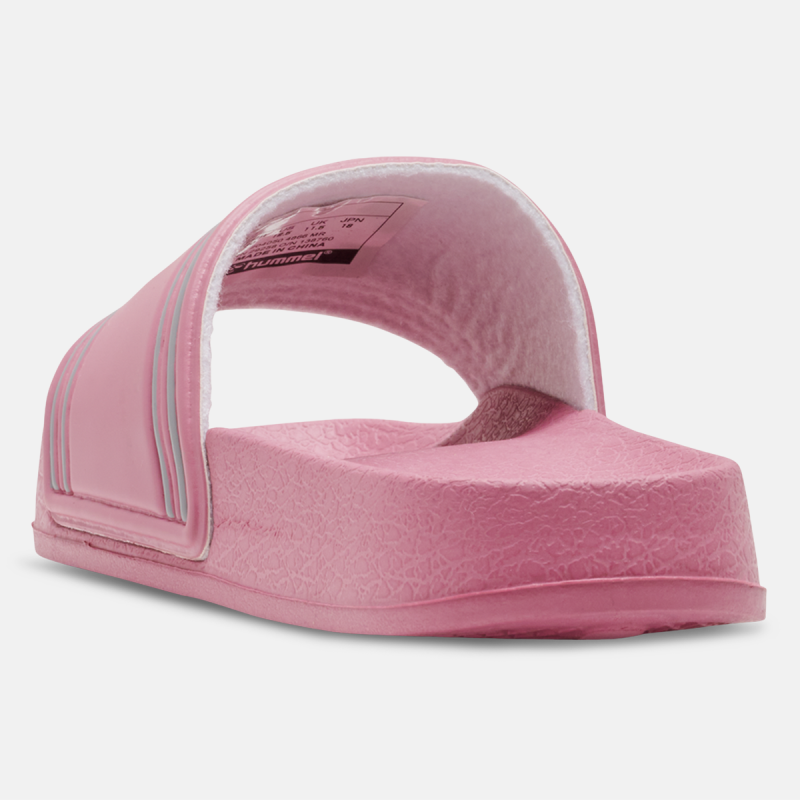 Claquettes Enfant Pool Slide - Rose/Gris Sandales, tongs et claquettes204050-4866