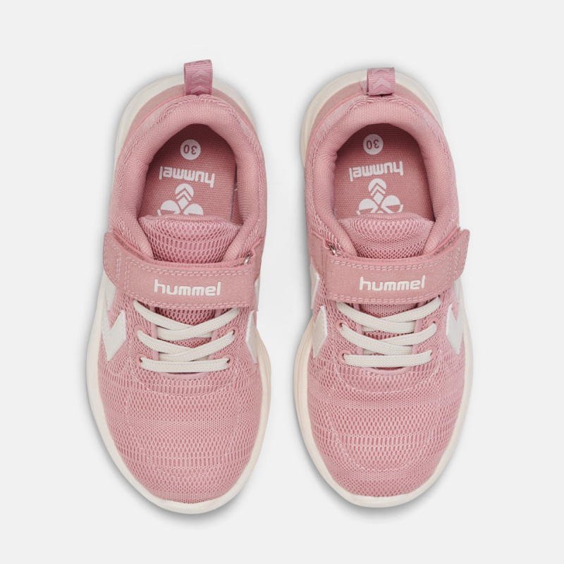 Chaussures Lifestyle enfant Pace Jr - Rose Enfant (26-39)212381-8718