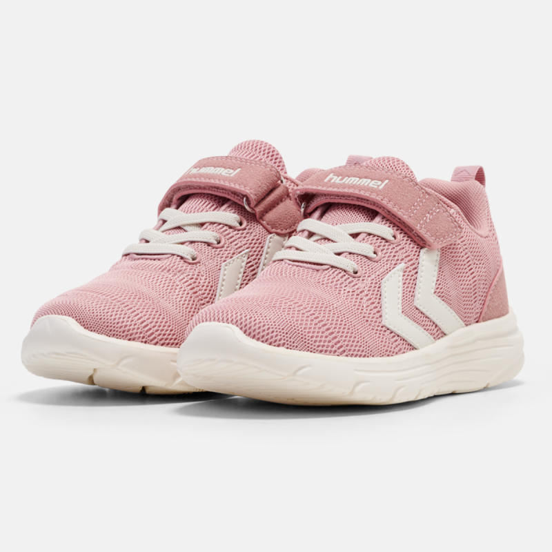 Chaussures Lifestyle enfant Pace Jr - Rose Enfant (26-39)212381-8718