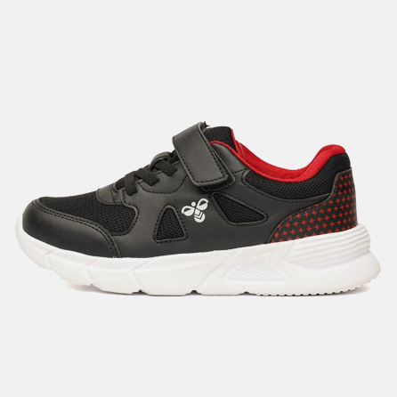 Chaussures enfants Hml Star Jr. - Noir / Rouge Enfant (26-39)900129-2025