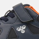 Chaussures Enfant Hml Star Jr - Bleu/Orange Enfant (26-39)900129-7459