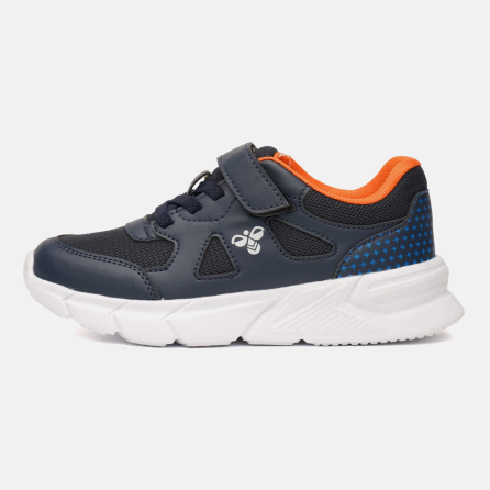 Chaussures Enfant Hml Star Jr. - Bleu / Orangé Enfant (26-39)900129-7459