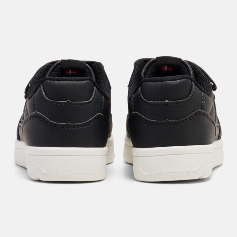 Chaussures Enfant Camden Jr - Noir/Blanc Enfant (26-39)213401-2042