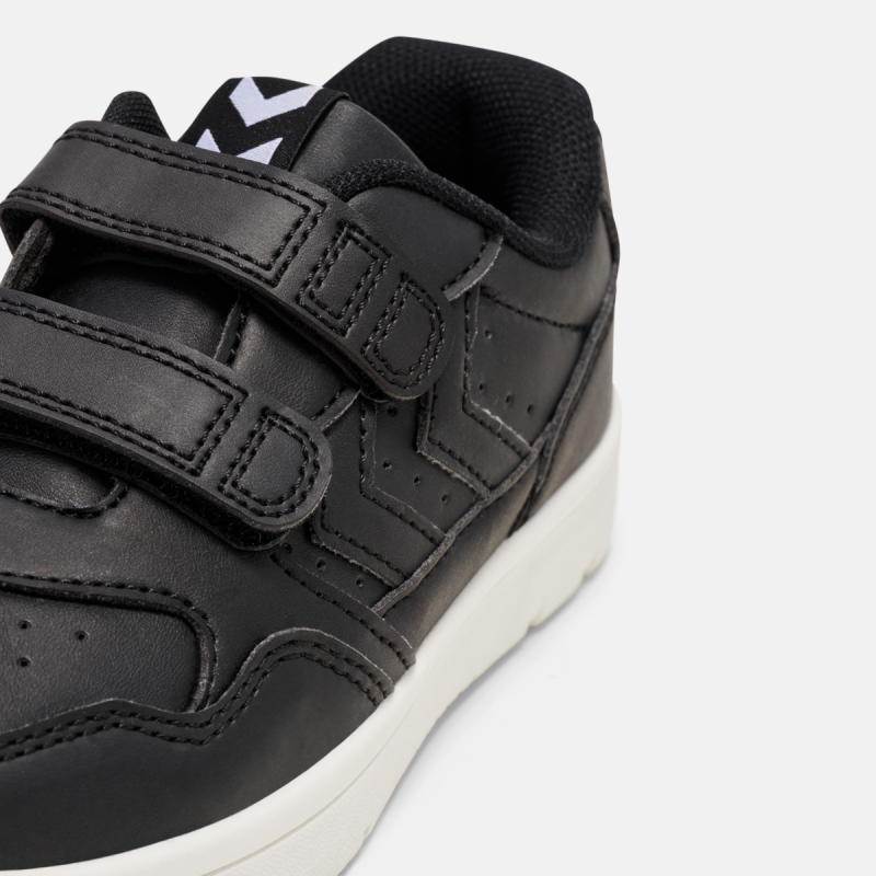 Chaussures Enfant Camden Jr - Noir/Blanc Enfant (26-39)213401-2042