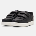 Chaussures Enfant Camden Jr - Noir/Blanc Enfant (26-39)213401-2042