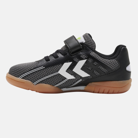 Chaussures enfant Root Elite Jr Vc - Noir Handball216796-2001