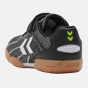 Chaussures enfant Root Elite Jr Vc - Noir/Blanc Handball216796-2001