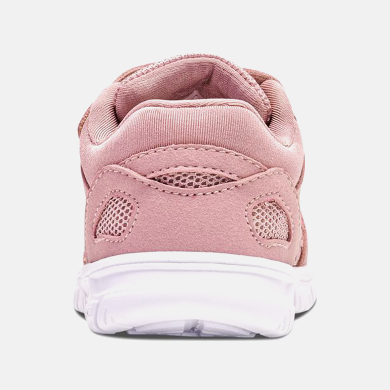 Chaussures enfant Crosslite - Rose/Gris Bébé (19-25)164294-4852