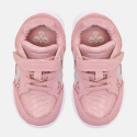 Chaussures enfant Crosslite - Rose/Gris Bébé (19-25)164294-4852