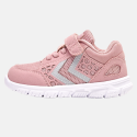 Chaussures enfant Crosslite - Rose/Gris Bébé (19-25)164294-4852