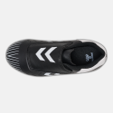 Chaussures de foot enfant Hattrick M.g. Jr - Noir/Blanc Football217580-2001