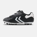 Chaussures de foot enfant Hattrick M.g. Jr - Noir/Blanc Football217580-2001