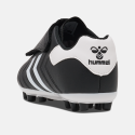 Chaussures de foot enfant Hattrick M.g. Jr - Noir/Blanc Football217580-2001