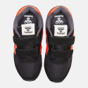 Chaussures enfant Reflex Double Multi Jr - Noir/Orange Enfant (26-39)216786-2001