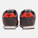 Chaussures enfant Reflex Double Multi Jr - Noir/Orange Enfant (26-39)216786-2001