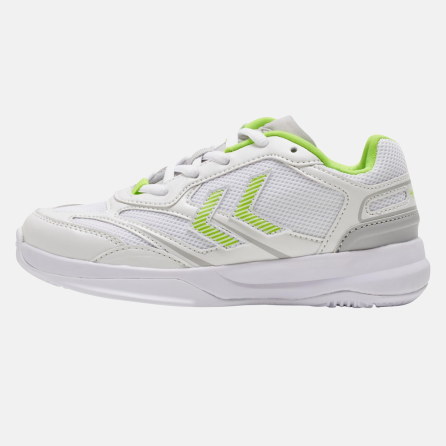 Chaussures enfants Dagaz 2.0 Jr - Blanc / Vert Handball215190-9001