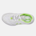 Chaussures enfant Dagaz 2.0 Jr - Blanc/Vert Handball215190-9001