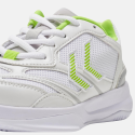 Chaussures enfant Dagaz 2.0 Jr - Blanc/Vert Handball215190-9001