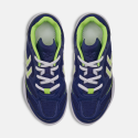 Chaussures enfant Dagaz 2.0 Jr - Bleu/Vert Handball215190-7015